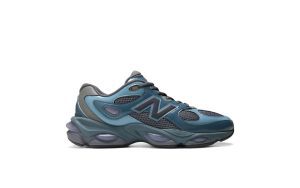 New Balance 983 (U9835DU): eine brandneue Silhouette, weltweit am 1. Oktober