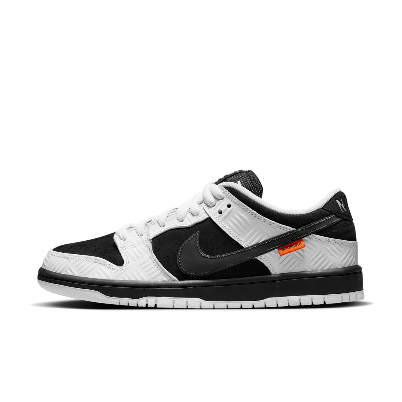 TIGHTBOOTH x Nike SB Dunk Low FD2629-100