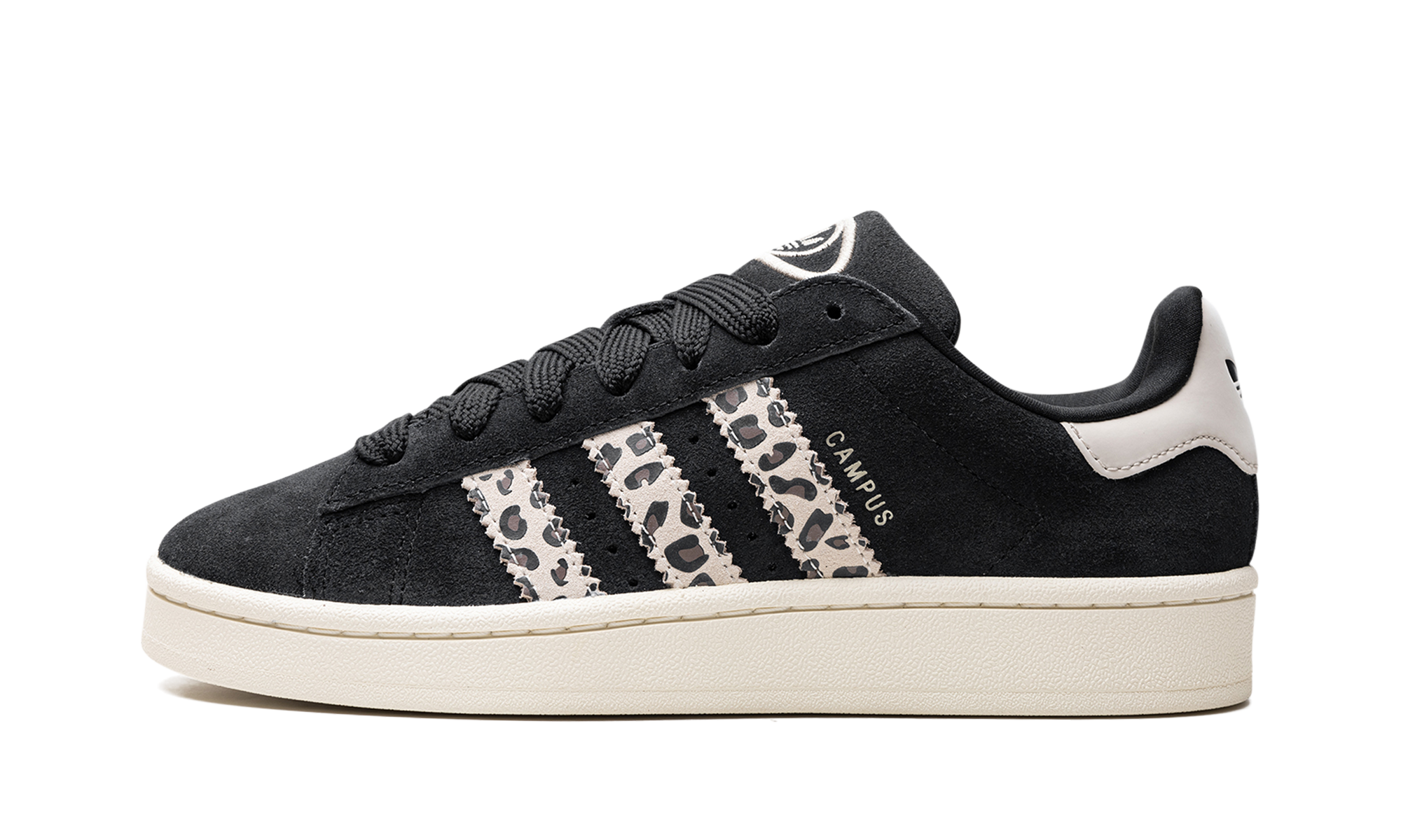 adidas Campus 00s Black Leopard ID7039