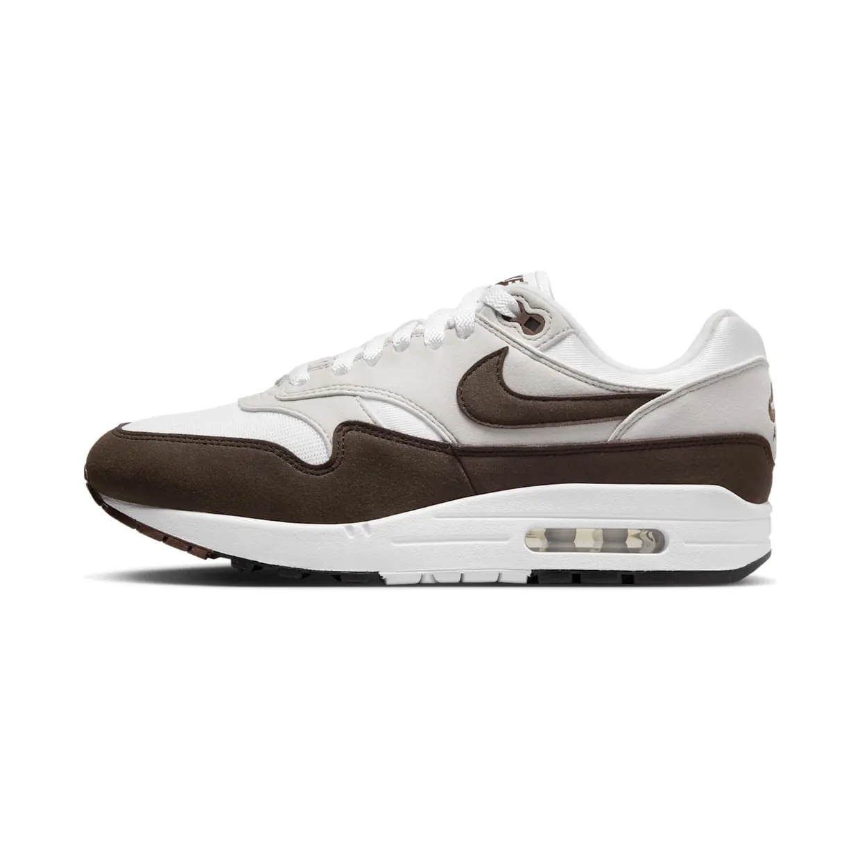Nike Air Max 1 87 Baroque Brown (W) DZ2628-004