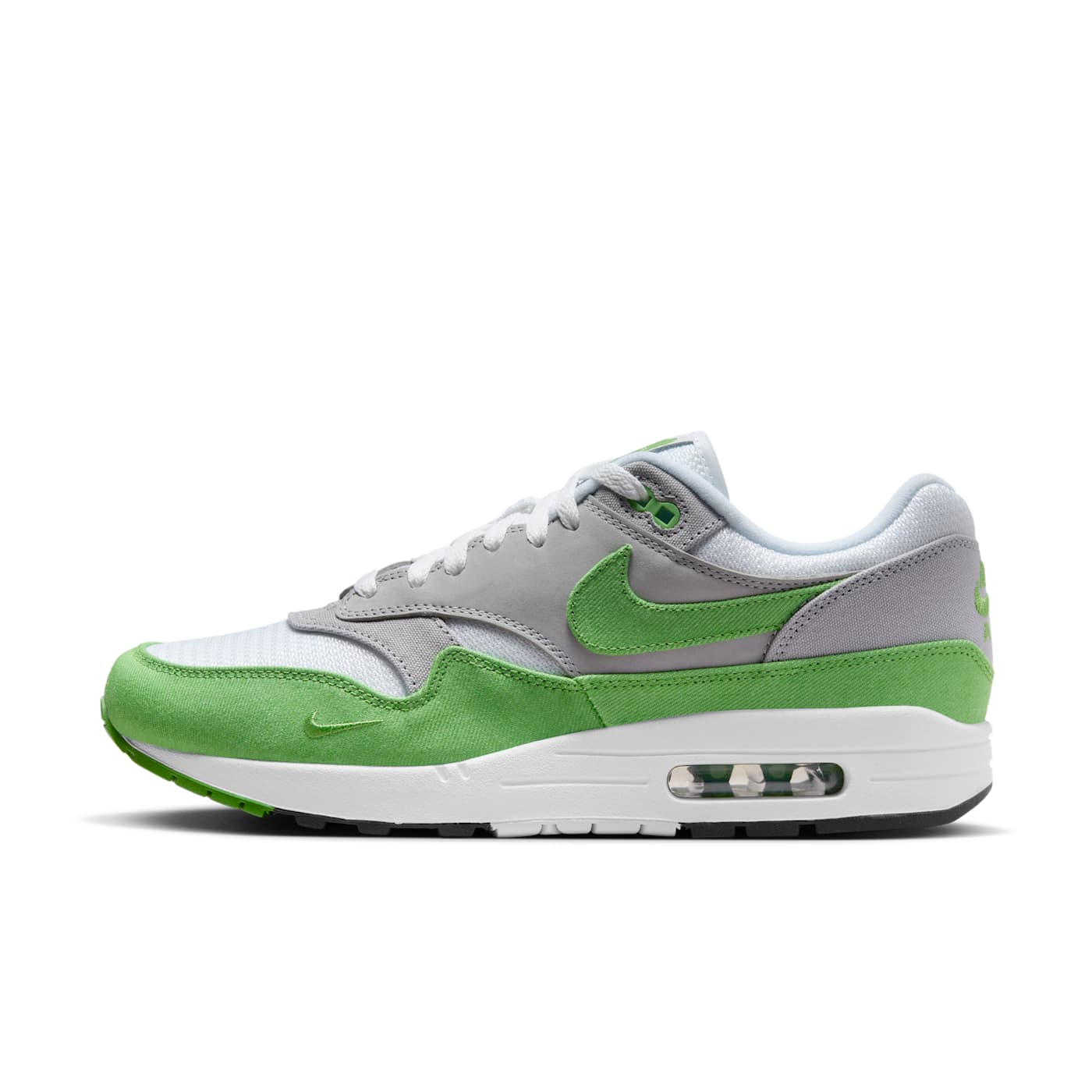 Nike Air Max 1 Patta 20th Anniversary 'Chlorophyll' HF1012-300