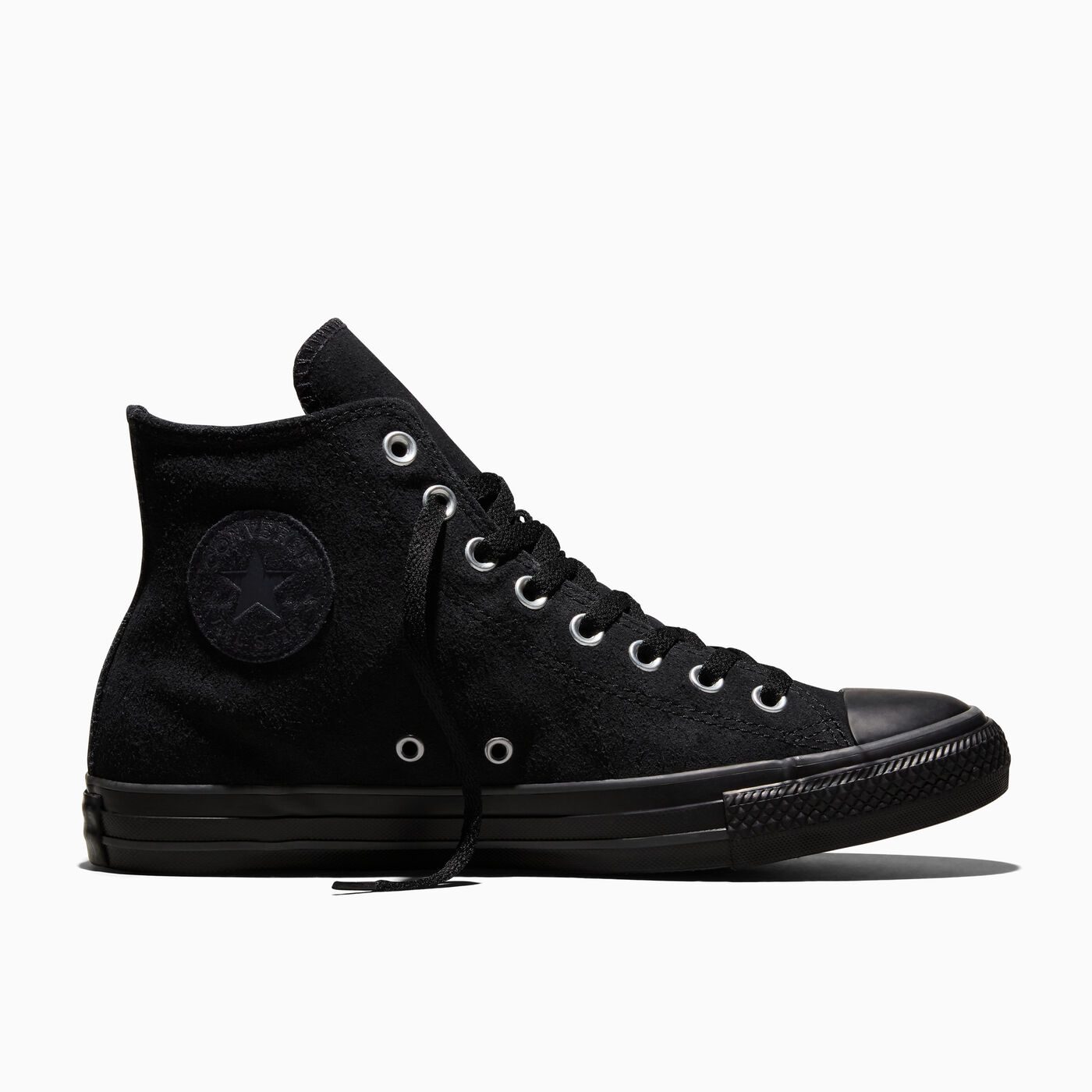 Converse Chuck 70 Hi Shai Gilgeous-Alexander Charm Black A18994C