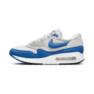 Nike Air Max 1 ’86 OG ‘Royal Blue’ (DO9844-101): das Grau macht so viel wie das Blau