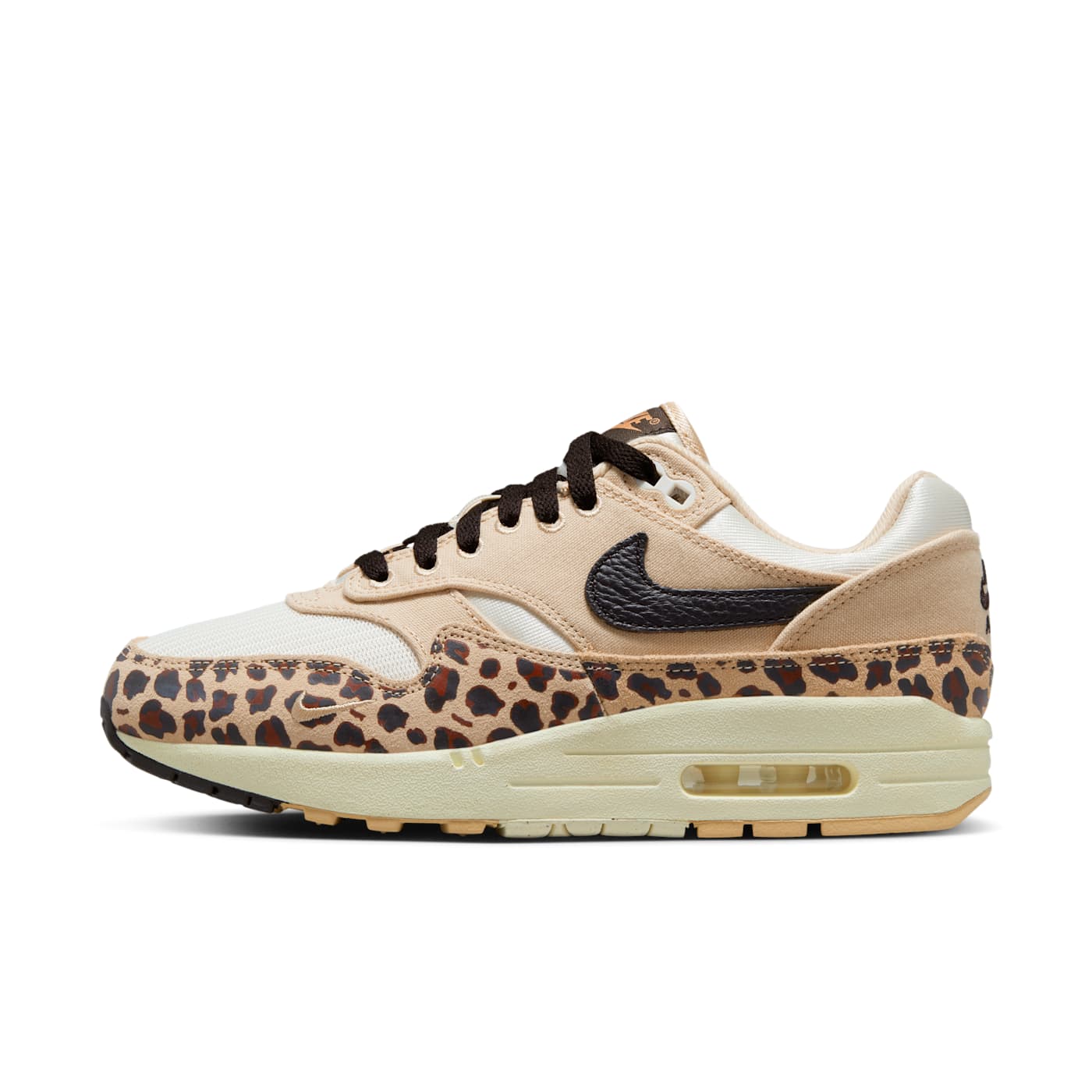 Nike Air Max 1 '87 Leopard (W) FV6605-200